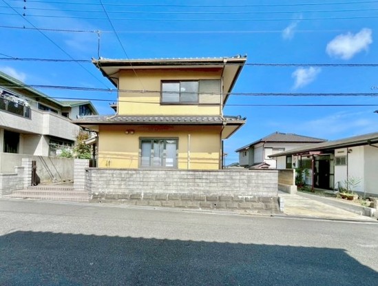 detached 茨城県水戸市栄町１丁目11番地27号 萩谷ビル1F