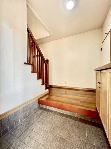 detached 茨城県水戸市栄町１丁目11番地27号 萩谷ビル1F