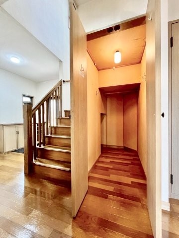 detached 茨城県水戸市栄町１丁目11番地27号 萩谷ビル1F