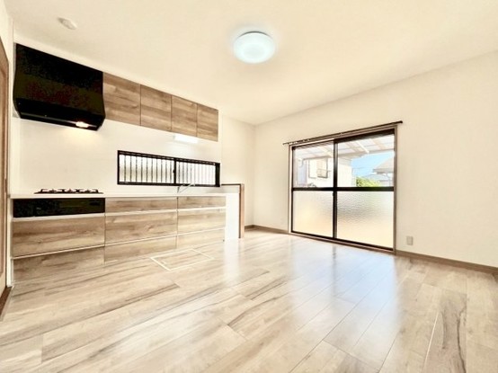 detached 茨城県水戸市栄町１丁目11番地27号 萩谷ビル1F