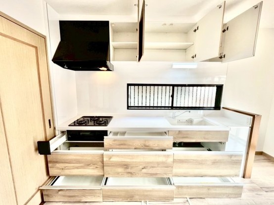 detached 茨城県水戸市栄町１丁目11番地27号 萩谷ビル1F