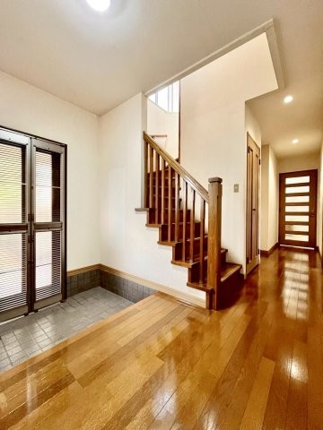 detached 茨城県水戸市栄町１丁目11番地27号 萩谷ビル1F