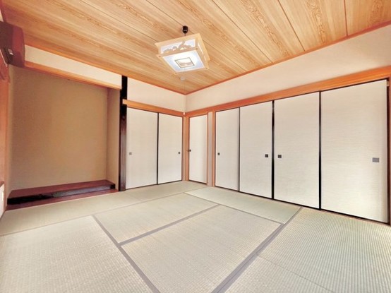 detached 茨城県水戸市栄町１丁目11番地27号 萩谷ビル1F