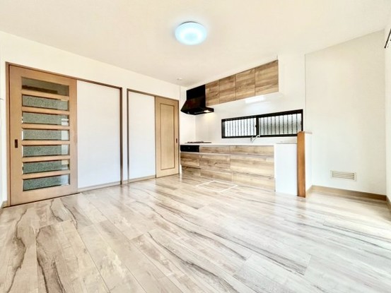 detached 茨城県水戸市栄町１丁目11番地27号 萩谷ビル1F