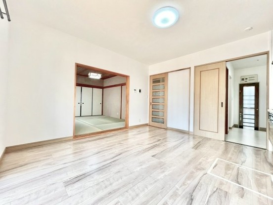 detached 茨城県水戸市栄町１丁目11番地27号 萩谷ビル1F