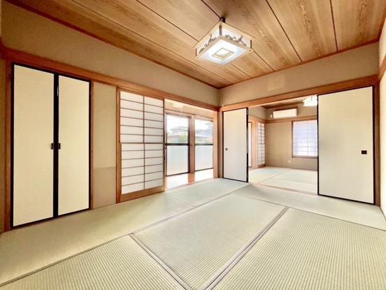 detached 茨城県水戸市栄町１丁目11番地27号 萩谷ビル1F