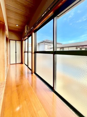 detached 茨城県水戸市栄町１丁目11番地27号 萩谷ビル1F