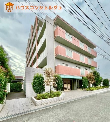 apartment 茨城県水戸市栄町1丁目11番地27号 萩谷ビル1F