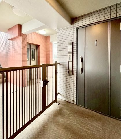 apartment 茨城県水戸市栄町１丁目11番地27号 萩谷ビル1F