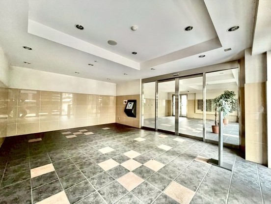 apartment 茨城県水戸市栄町１丁目11番地27号 萩谷ビル1F