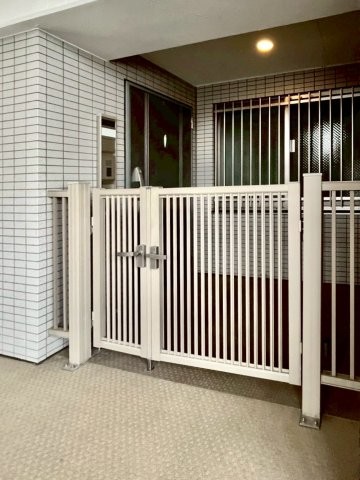 apartment 茨城県水戸市栄町１丁目11番地27号 萩谷ビル1F