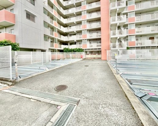 apartment 茨城県水戸市栄町１丁目11番地27号 萩谷ビル1F