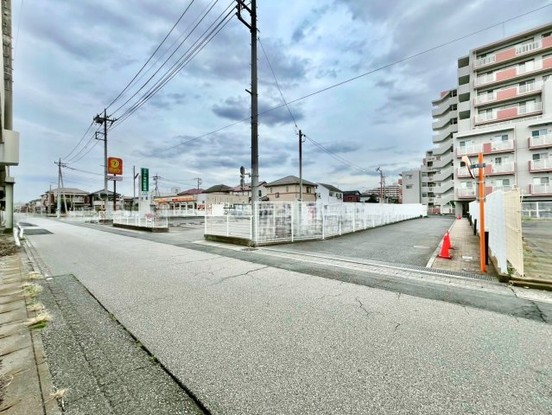 apartment 茨城県水戸市栄町１丁目11番地27号 萩谷ビル1F