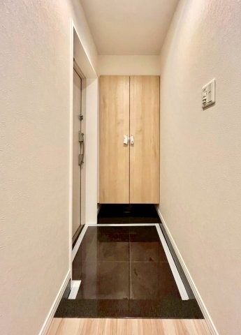 apartment 茨城県水戸市栄町１丁目11番地27号 萩谷ビル1F