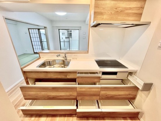 apartment 茨城県水戸市栄町１丁目11番地27号 萩谷ビル1F