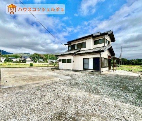 detached 茨城県水戸市栄町１丁目11番地27号 萩谷ビル1F