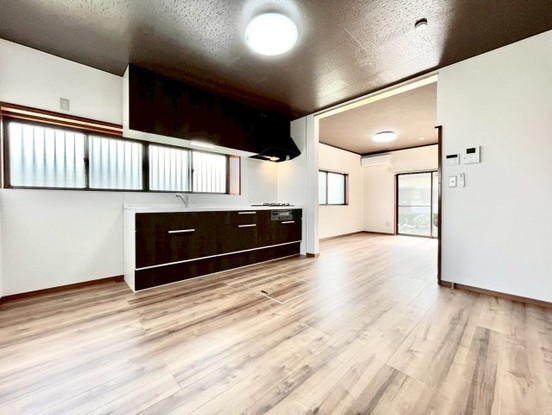 detached 茨城県水戸市栄町１丁目11番地27号 萩谷ビル1F