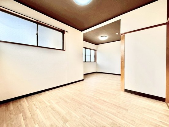 detached 茨城県水戸市栄町１丁目11番地27号 萩谷ビル1F