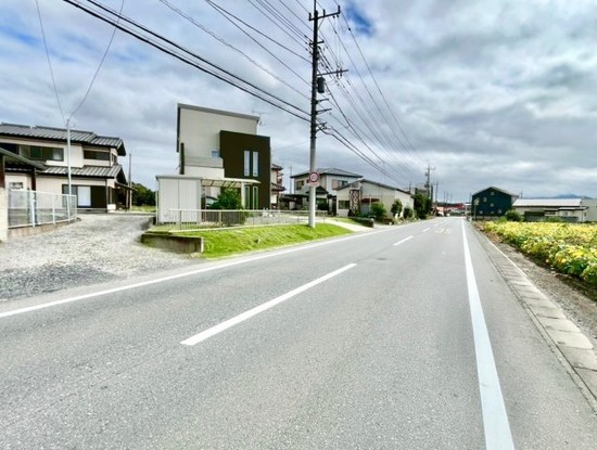 detached 茨城県水戸市栄町１丁目11番地27号 萩谷ビル1F