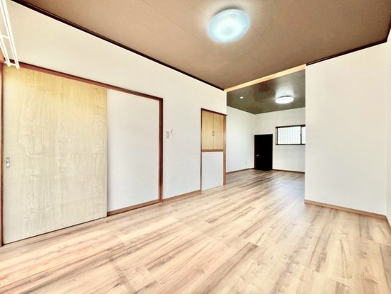 detached 茨城県水戸市栄町１丁目11番地27号 萩谷ビル1F