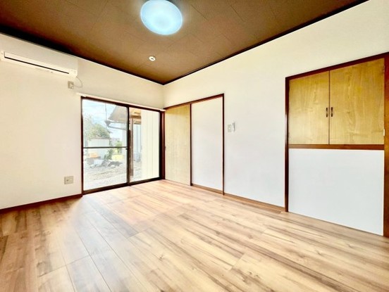 detached 茨城県水戸市栄町１丁目11番地27号 萩谷ビル1F