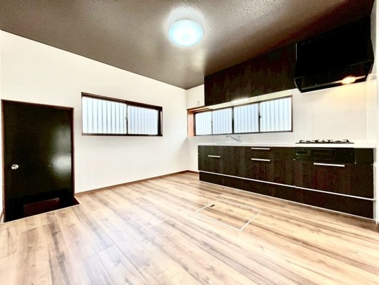 detached 茨城県水戸市栄町１丁目11番地27号 萩谷ビル1F