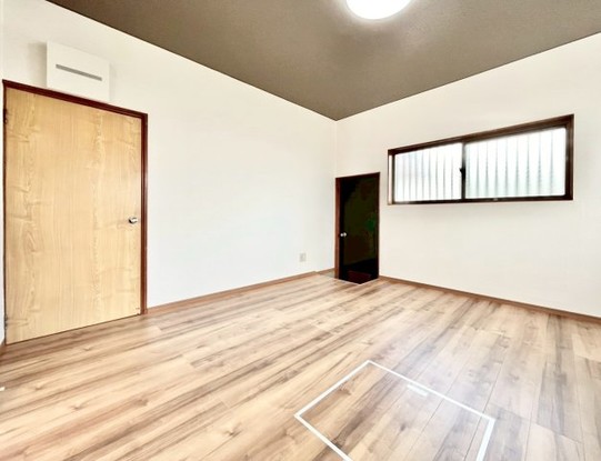 detached 茨城県水戸市栄町１丁目11番地27号 萩谷ビル1F