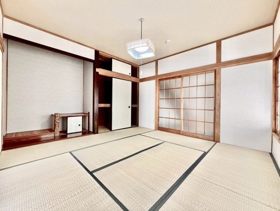 detached 茨城県水戸市栄町１丁目11番地27号 萩谷ビル1F