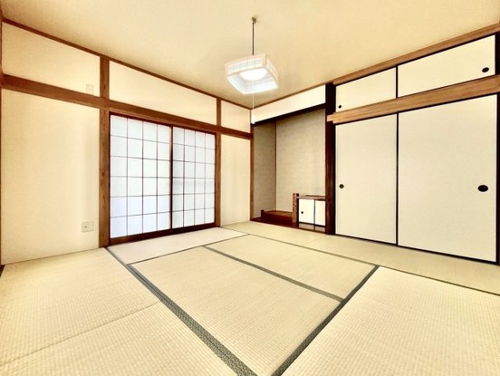 detached 茨城県水戸市栄町１丁目11番地27号 萩谷ビル1F