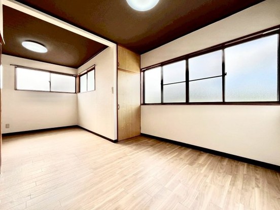 detached 茨城県水戸市栄町１丁目11番地27号 萩谷ビル1F