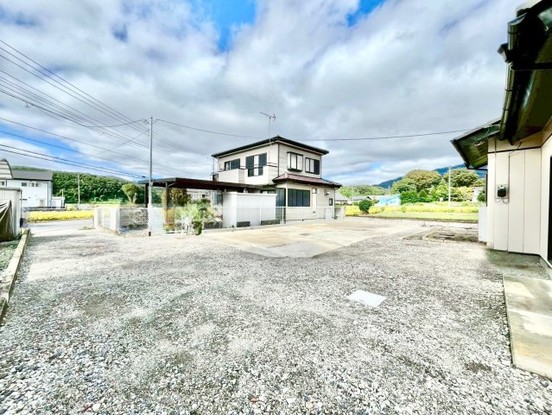 detached 茨城県水戸市栄町１丁目11番地27号 萩谷ビル1F
