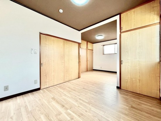 detached 茨城県水戸市栄町１丁目11番地27号 萩谷ビル1F