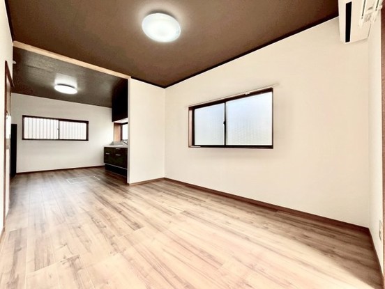 detached 茨城県水戸市栄町１丁目11番地27号 萩谷ビル1F