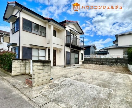 detached 茨城県水戸市栄町１丁目11番地27号 萩谷ビル1F