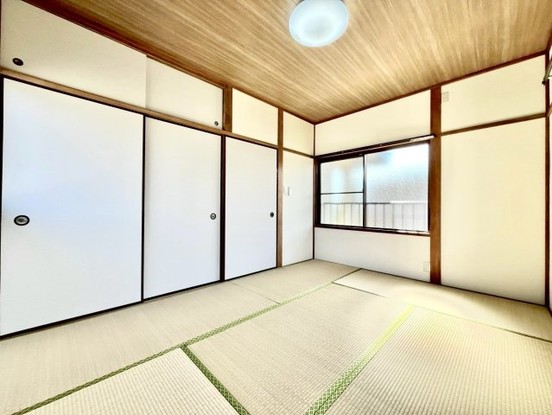 detached 茨城県水戸市栄町１丁目11番地27号 萩谷ビル1F