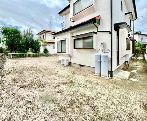 detached 茨城県水戸市栄町１丁目11番地27号 萩谷ビル1F