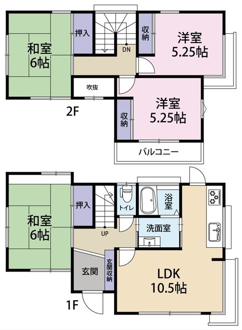 detached 茨城県水戸市栄町１丁目11番地27号 萩谷ビル1F