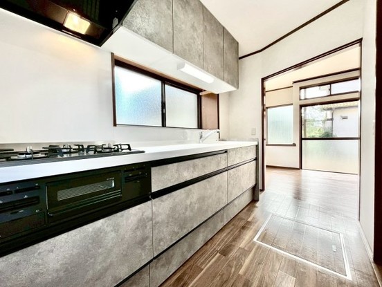 detached 茨城県水戸市栄町１丁目11番地27号 萩谷ビル1F