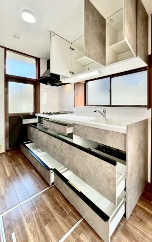 detached 茨城県水戸市栄町１丁目11番地27号 萩谷ビル1F