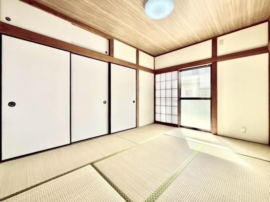 detached 茨城県水戸市栄町１丁目11番地27号 萩谷ビル1F