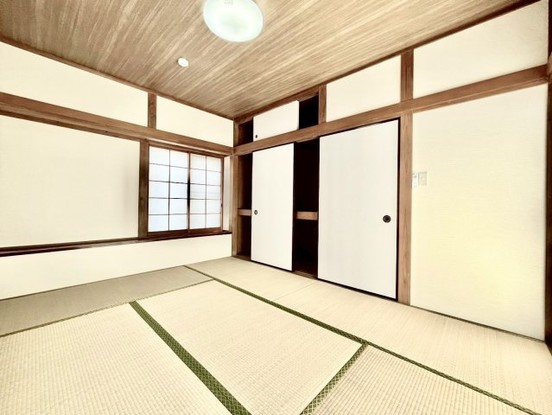 detached 茨城県水戸市栄町１丁目11番地27号 萩谷ビル1F