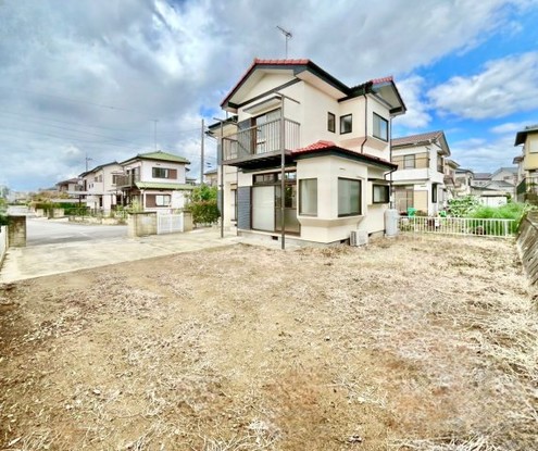 detached 茨城県水戸市栄町１丁目11番地27号 萩谷ビル1F