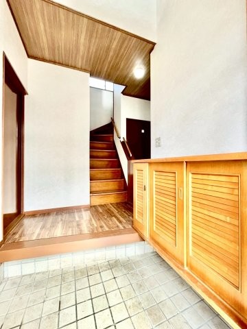 detached 茨城県水戸市栄町１丁目11番地27号 萩谷ビル1F