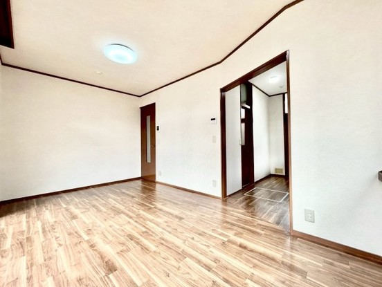 detached 茨城県水戸市栄町１丁目11番地27号 萩谷ビル1F