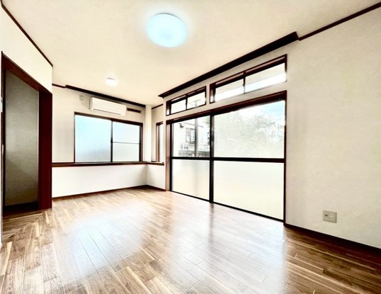 detached 茨城県水戸市栄町１丁目11番地27号 萩谷ビル1F