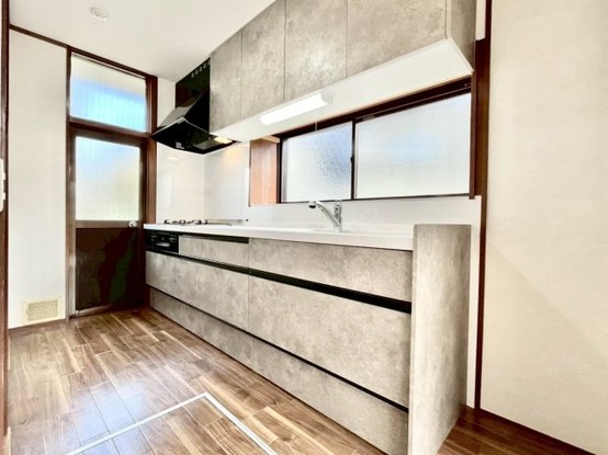 detached 茨城県水戸市栄町１丁目11番地27号 萩谷ビル1F