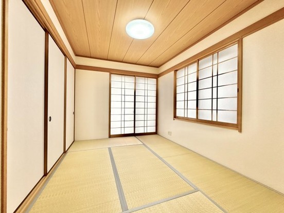 detached 茨城県水戸市栄町１丁目11番地27号 萩谷ビル1F