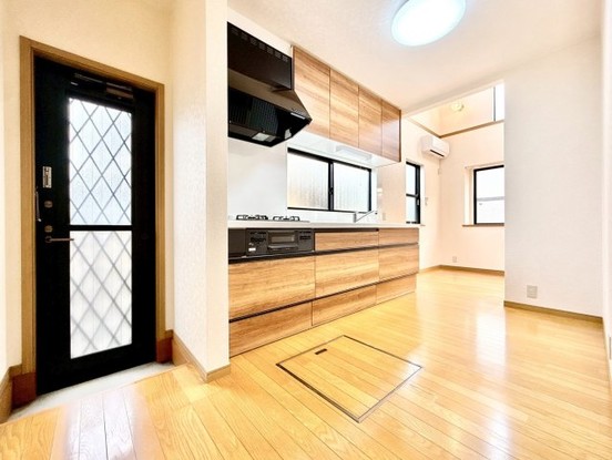 detached 茨城県水戸市栄町１丁目11番地27号 萩谷ビル1F