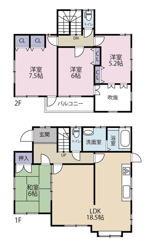 detached 茨城県水戸市栄町１丁目11番地27号 萩谷ビル1F