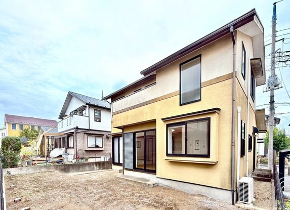 detached 茨城県水戸市栄町１丁目11番地27号 萩谷ビル1F